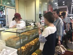 -上海哈尔滨食品厂(汇联商厦店)