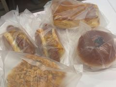 -山崎面包(第一八佰伴店)