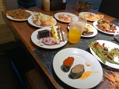 -汉巴味德(大悦城店)