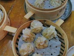 -德顺源·非遗烧麦·老菜(大观园店)