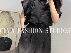 -CLMX(新天地凯德晶萃广场店)