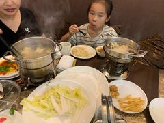 -开元新晶都酒店·自助火锅