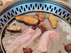 -钱小奴创意自助餐厅·原切谷饲安格斯畅吃(苏州昆山招商花园城店)