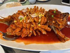 -苏城小院·园林精致苏州菜(斜塘老街店)
