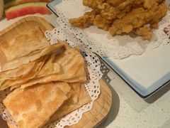 -小鱼小牛·鱼牛干锅·脆鱼火锅(世欧广场店)