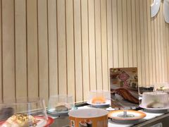 自助取餐区-元气寿司(金光华店)