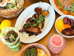-The Good Place好地方·Brunch·coffee(国贸店)