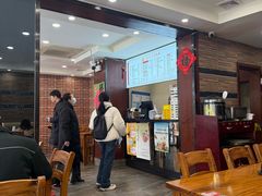 -小方的面(徐家汇店)