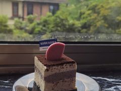 提拉米苏-维园悦谱·海派家常菜(乌鲁木齐南路店)