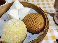 -老廣食堂(区庄店)
