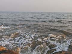 -老虎石海上公园