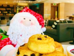 -粤海喜来登酒店·&More聚驿(天河城店)