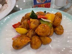 -渔意楼·驰名沙田乳鸽(五羊旗舰店)