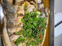 -半天妖烤鱼(方庄店)