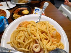 -萨莉亚意式餐厅(杭州西溪龙湖天街店)