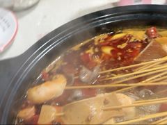 -小向麻辣烫(天街总店)