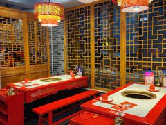 -欠火锅·水牛毛肚·团建聚餐·生日宴(何山路店)