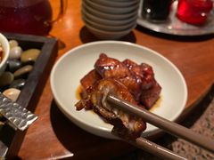 -湖滨28中餐厅·西湖宴·杭州君悦酒店