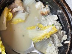 -南宁万丽酒店-万丽轩中餐厅