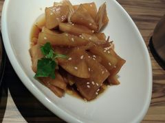 -九转小磨·非遗东北菜(万达广场店)