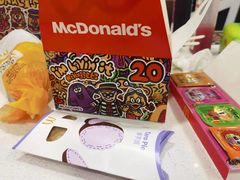 -麦当劳(田林好又多店)