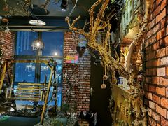 -MAX伯爵趣味互动密室逃脱(大坪D馆店)