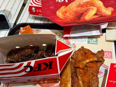 -肯德基(金爵万象店)