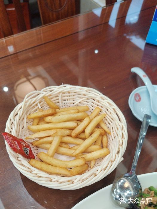 日月永和中国餐饮名店(凤凰店)图片