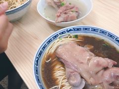 -盛兴面馆(真儒大厦店)