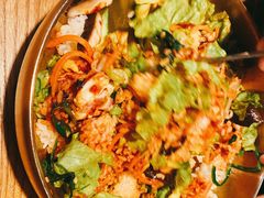 -包装马车·韩国料理·포장마차