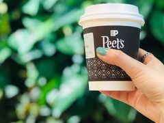 -Peet's Coffee皮爷咖啡(德基店)