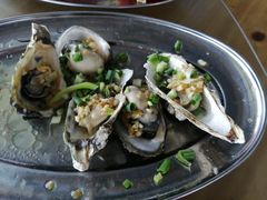 -七鲜渔港美食餐厅(巽寮湾海景店)