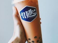 -milkplus·泰式奶茶(较场东路店)