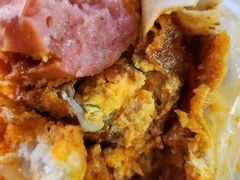 -小白房辣焙子(西落凤街店)