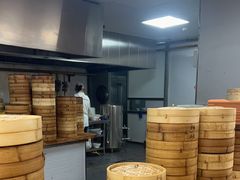 -天宫院小吃·专业包子炒肝儿(丰台和义店)