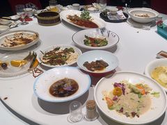 -上海1号私藏菜(静安店)