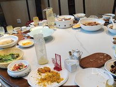 -老爷庙风味美食府(魏都大道店)