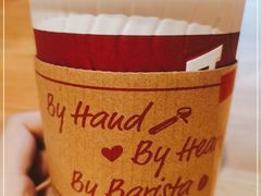 -COSTA COFFEE(斯普瑞斯奥特莱斯店)