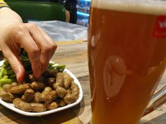 -叁宝烤肉• 西安烧烤(高科新花园店)