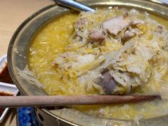 -关东小磨东北菜(上海长风大悦城店)