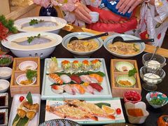 -长崎屋·日本料理·刺身·烧鸟(天河北路店)