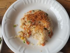 -一盏明灯全素斋(五爷庙店)