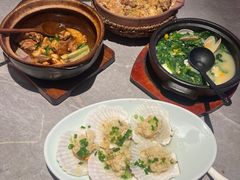 -啫神·广州地标美食(北京路店)