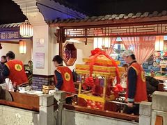 -寻宝记绍兴菜(鲁迅路店)