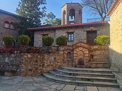 -梅黛奥拉修道院