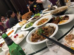 -郑庄脂渣海鲜楼(九水路店)