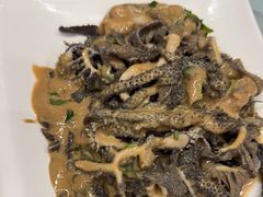 -福寿斋·老北京铜锅涮肉·烧烤(清岚店)