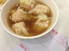 麦文记面家(佐敦店)-麦文记面家(佐敦店)