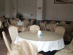 大堂-茅屋大酒店