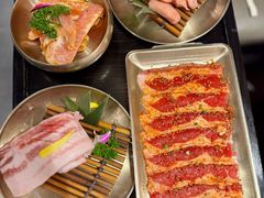 -西塔老太太泥炉烤肉(龙湖北苑天街店)